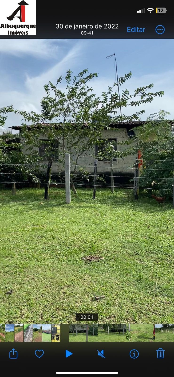 Fazenda à venda, 60m² - Foto 16