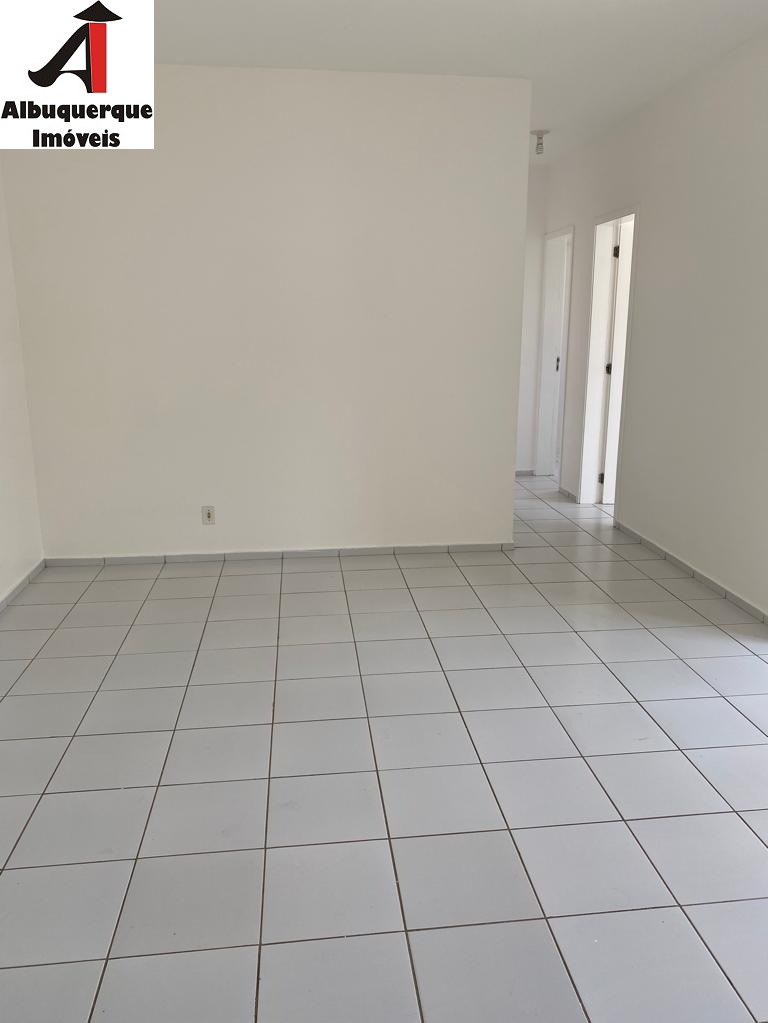 Apartamento para alugar com 3 quartos, 67m² - Foto 2