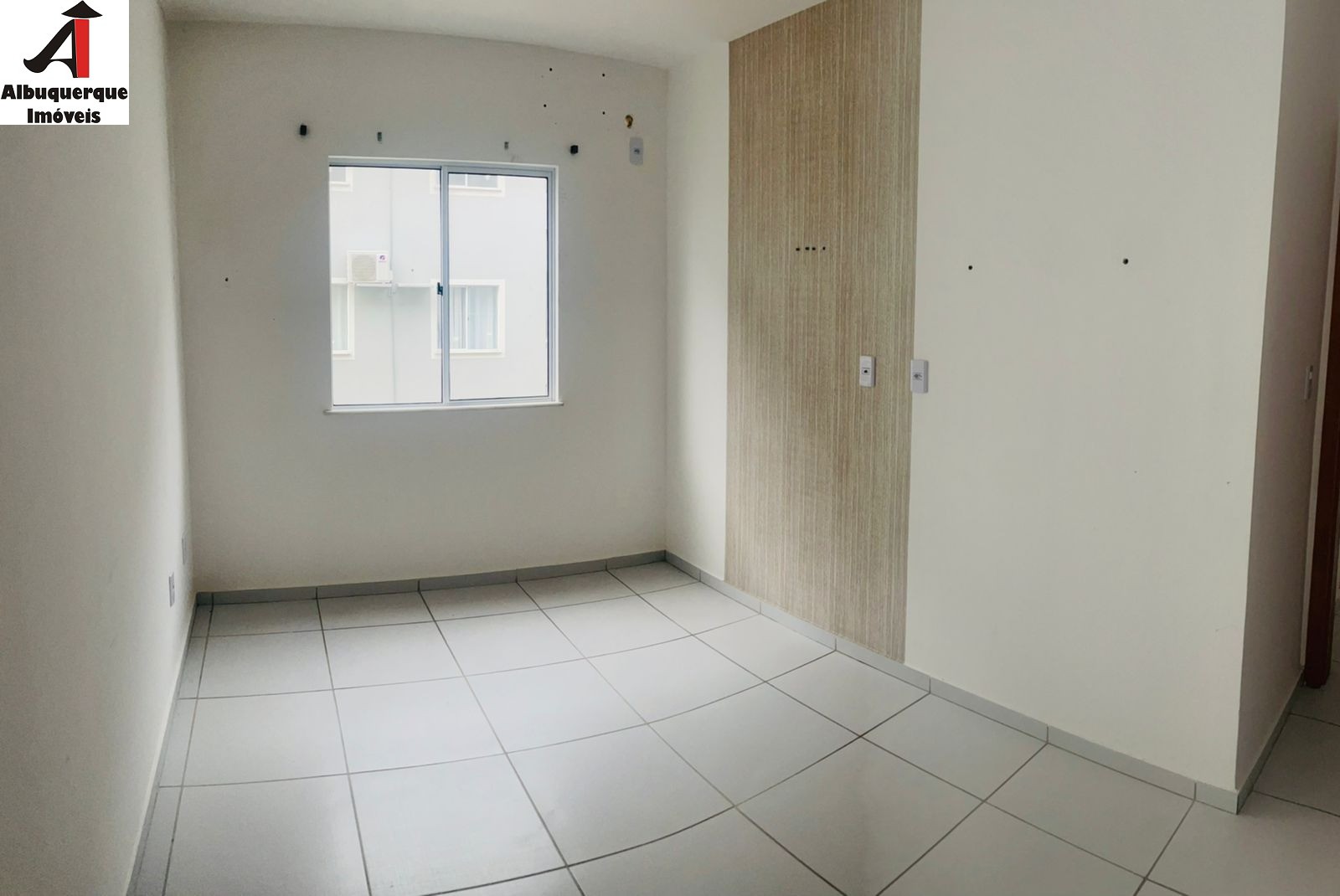 Apartamento à venda com 2 quartos, 57m² - Foto 2