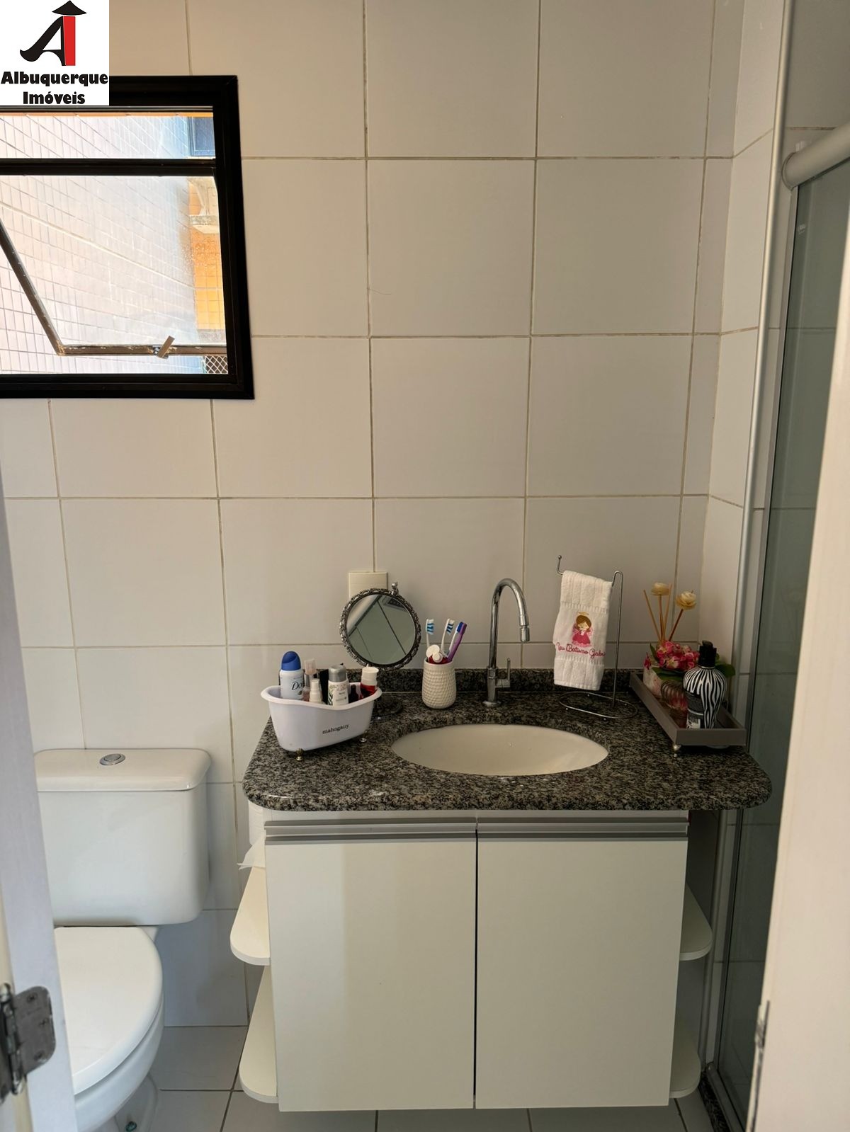 Apartamento à venda com 2 quartos, 69m² - Foto 6