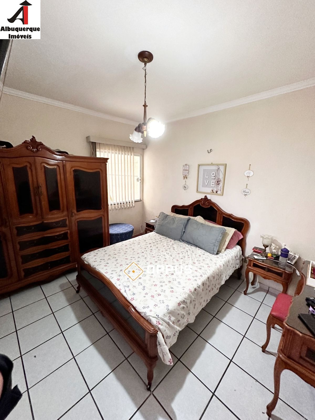 Casa à venda com 3 quartos, 160m² - Foto 3