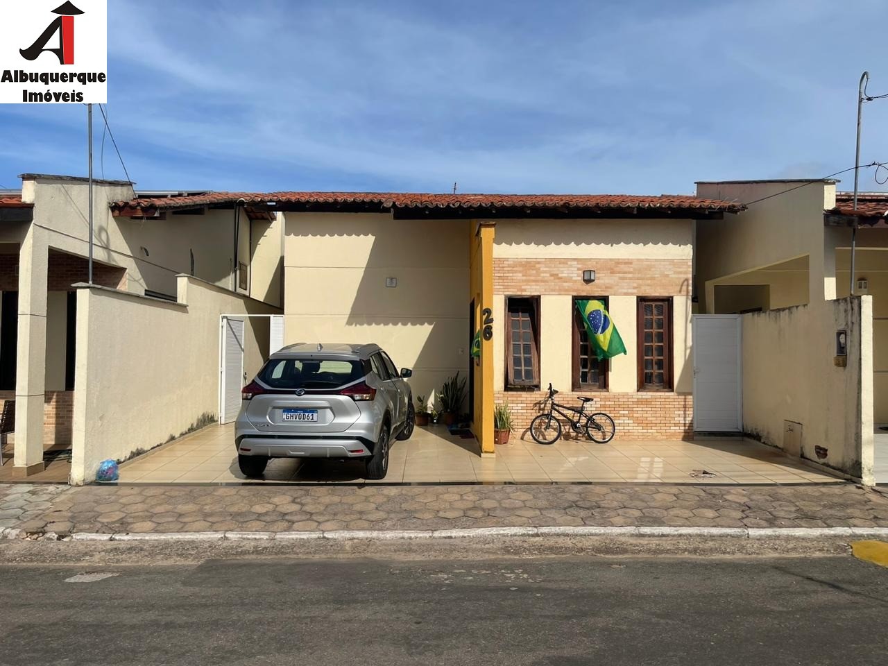 Casa à venda com 3 quartos, 220m² - Foto 6