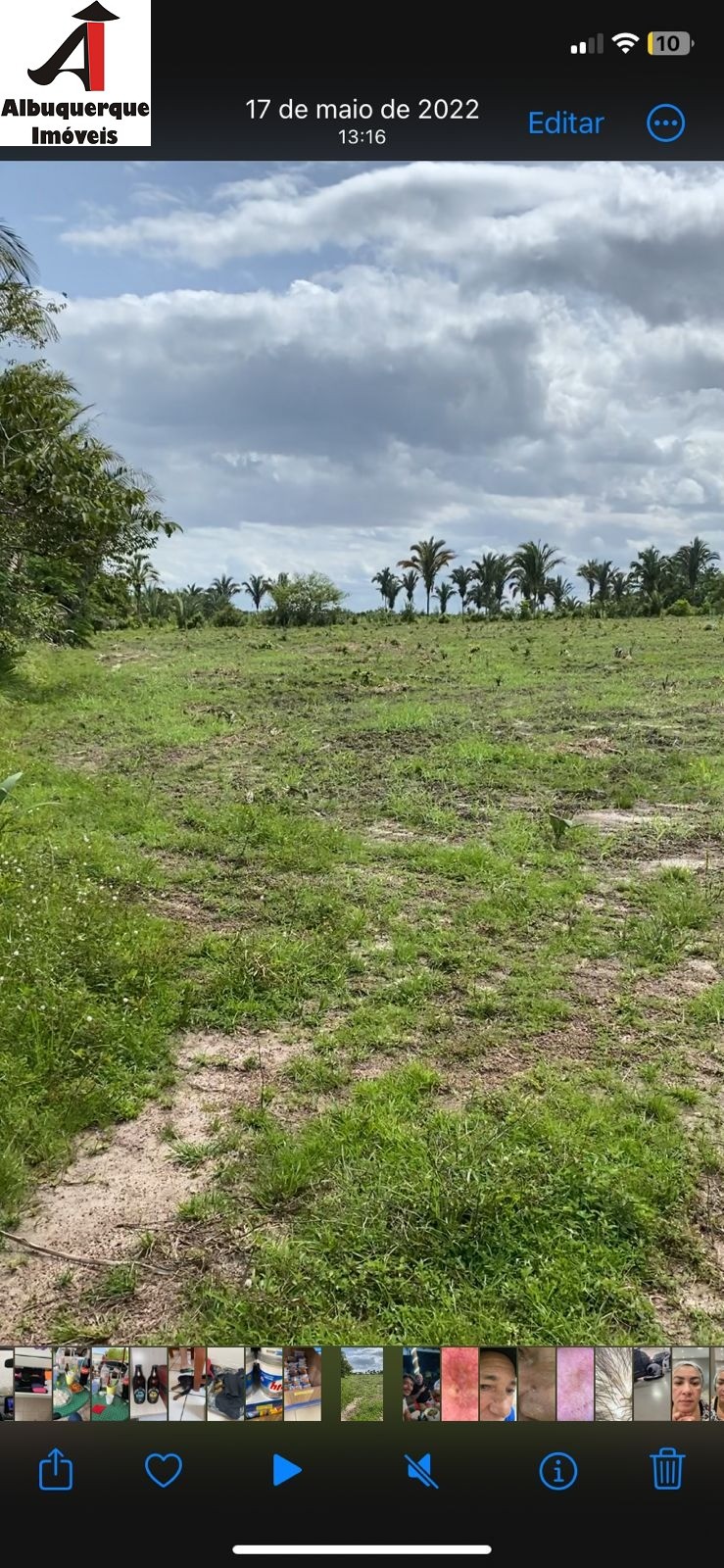 Fazenda à venda, 60m² - Foto 8