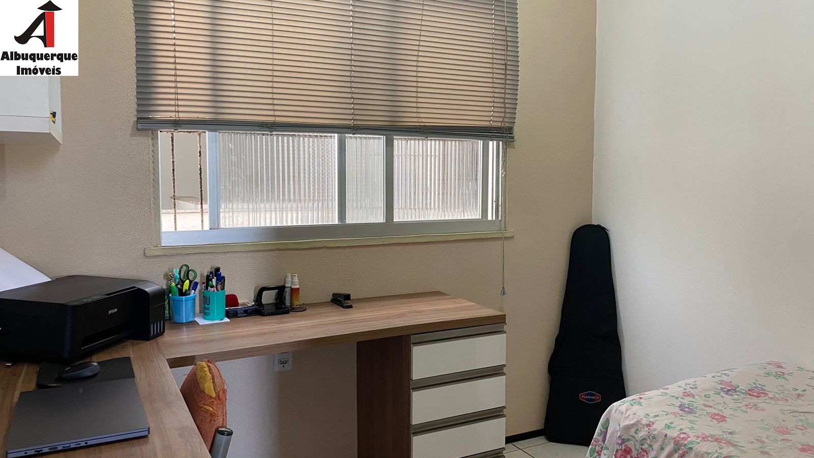 Apartamento à venda com 3 quartos, 80m² - Foto 7