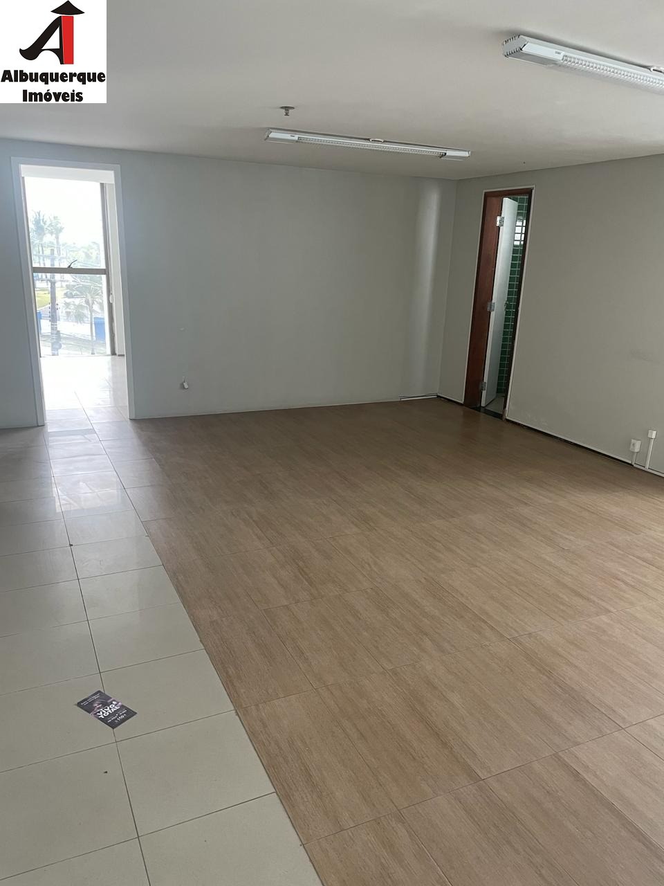 Conjunto Comercial-Sala para alugar - Foto 2