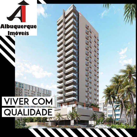 Apartamento à venda com 4 quartos, 165m² - Foto 1