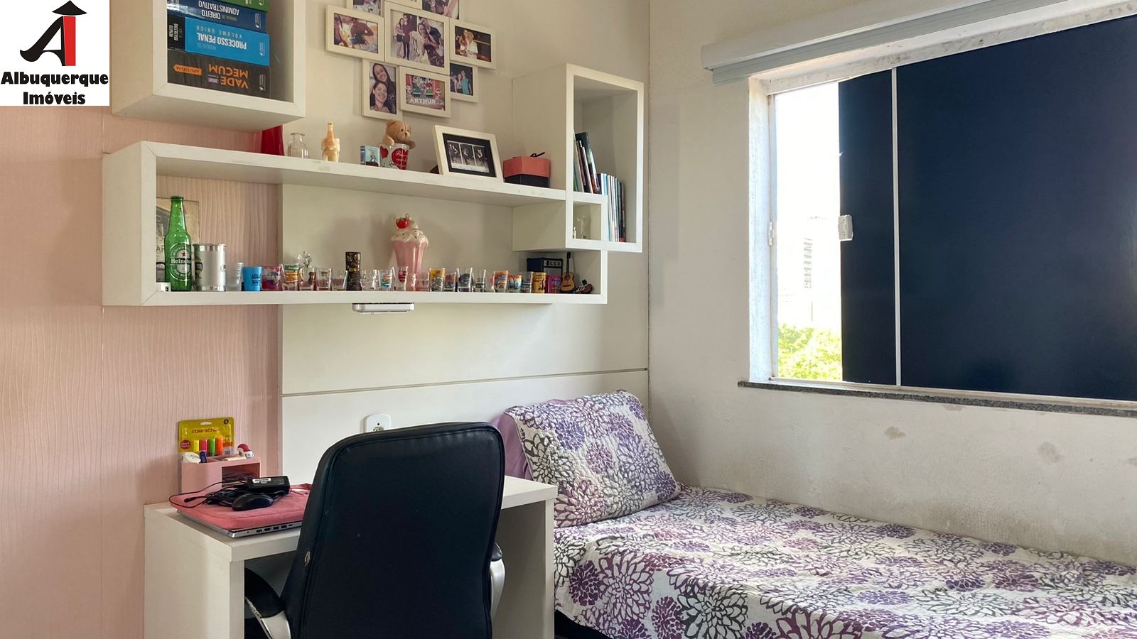 Apartamento à venda com 3 quartos, 80m² - Foto 10