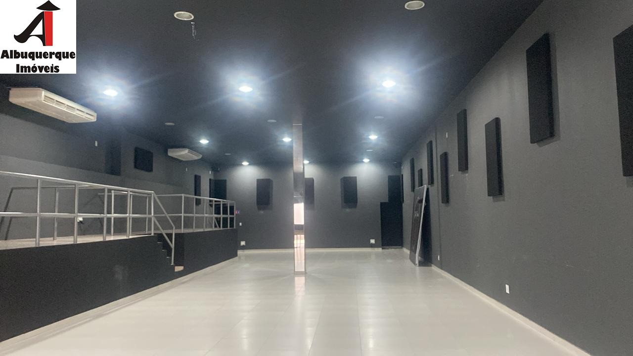 Loja-Salão para alugar, 275m² - Foto 1