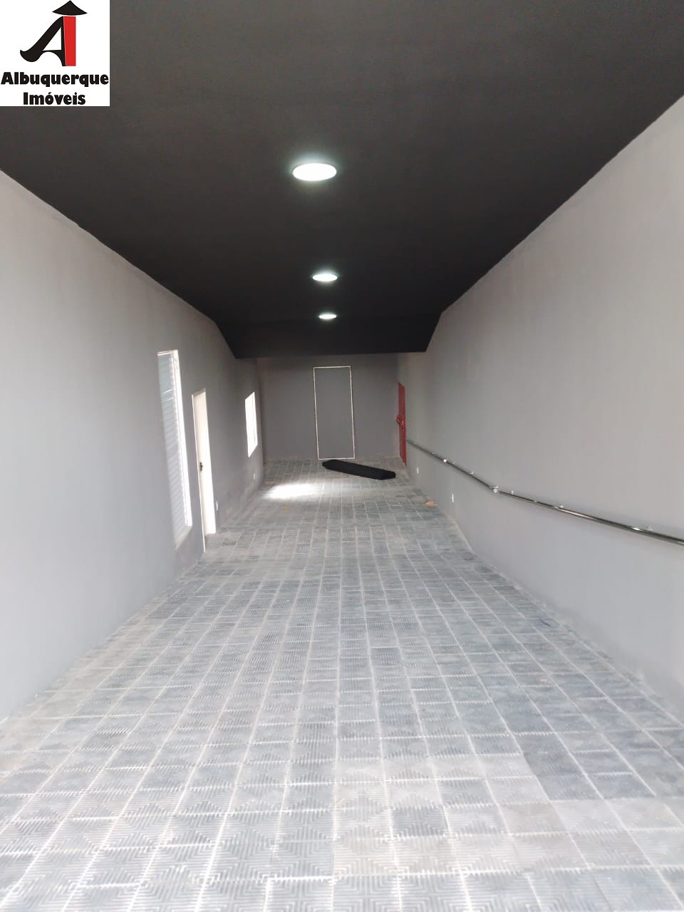 Loja-Salão para alugar, 275m² - Foto 4