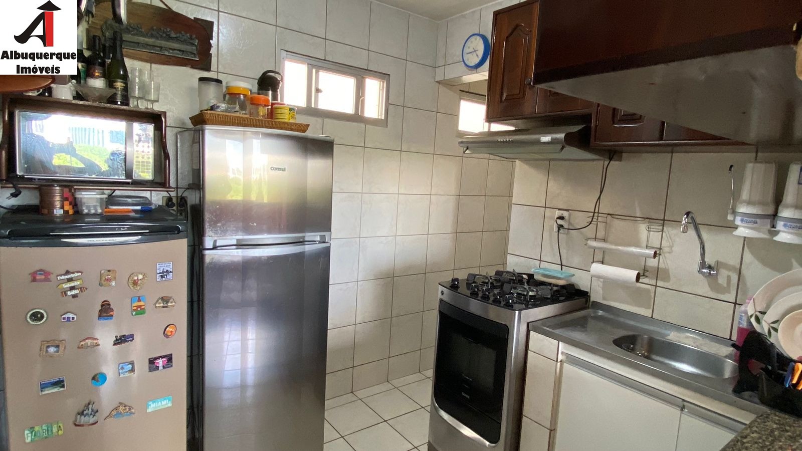 Apartamento à venda com 3 quartos, 80m² - Foto 5