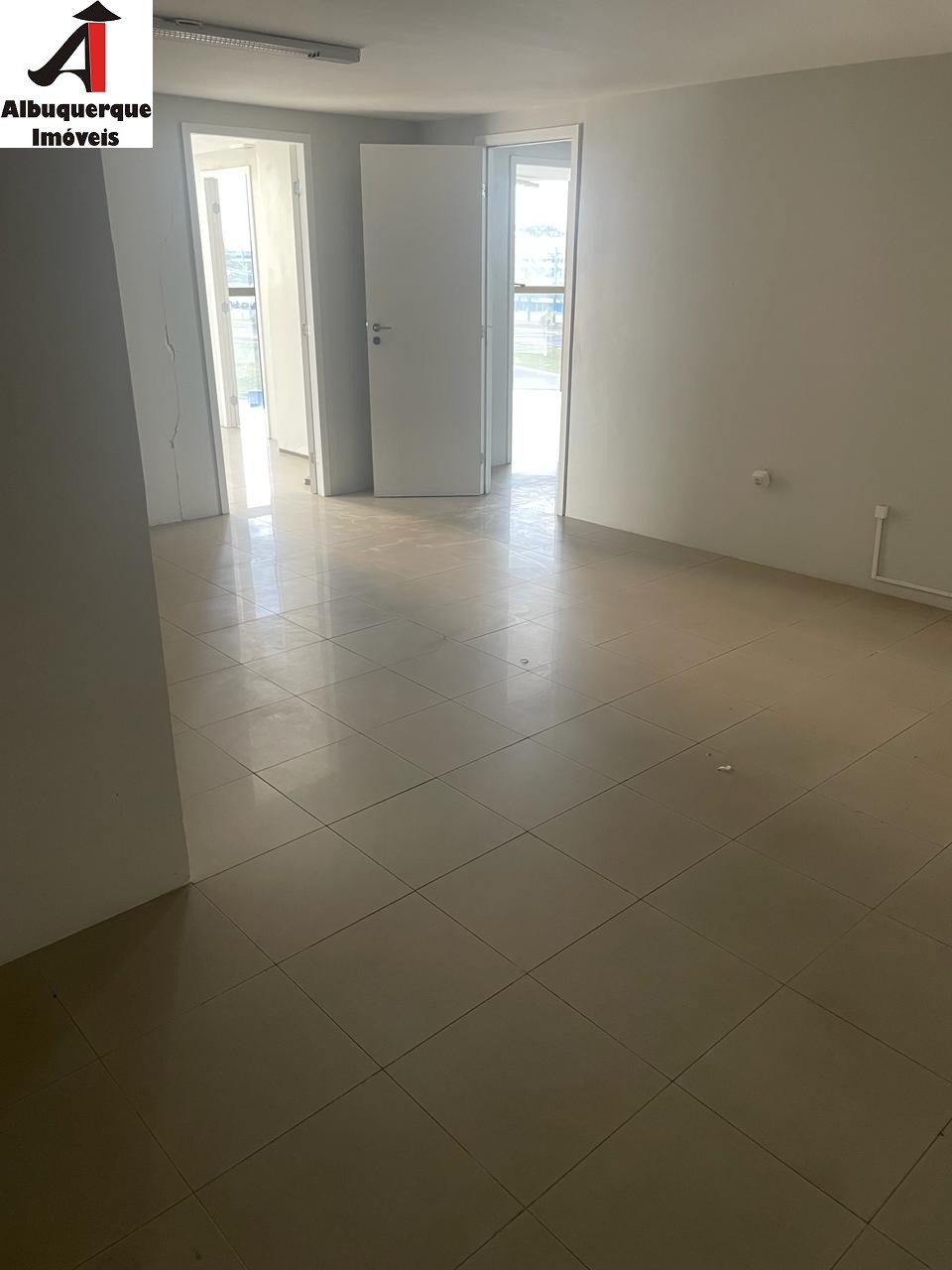 Conjunto Comercial-Sala para alugar - Foto 8