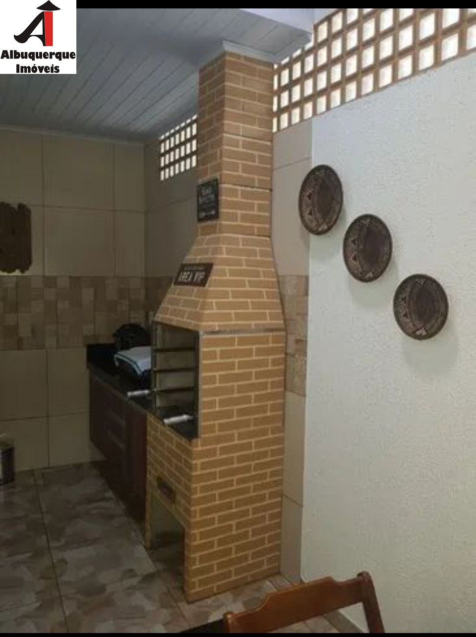 Casa à venda com 3 quartos, 360m² - Foto 4