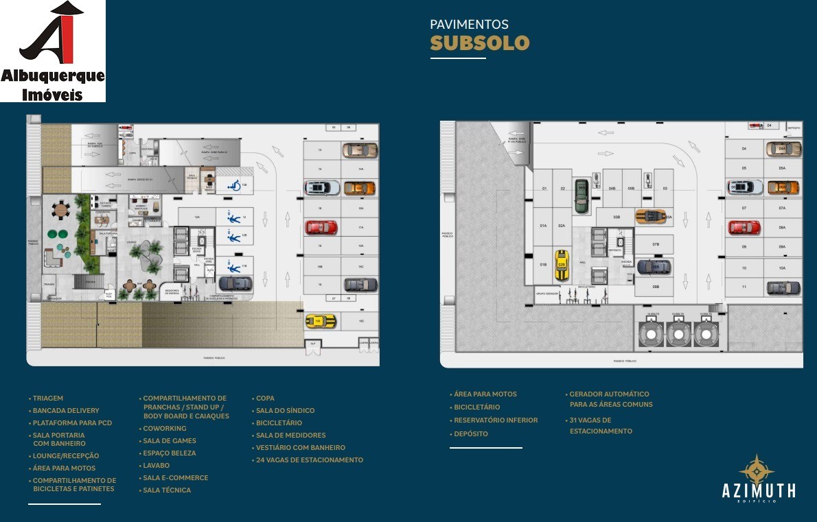 Apartamento à venda com 4 quartos, 196m² - Foto 17