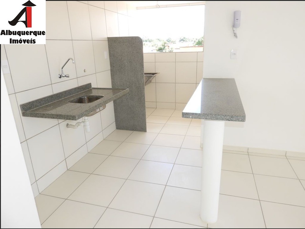 Apartamento à venda com 2 quartos, 53m² - Foto 9