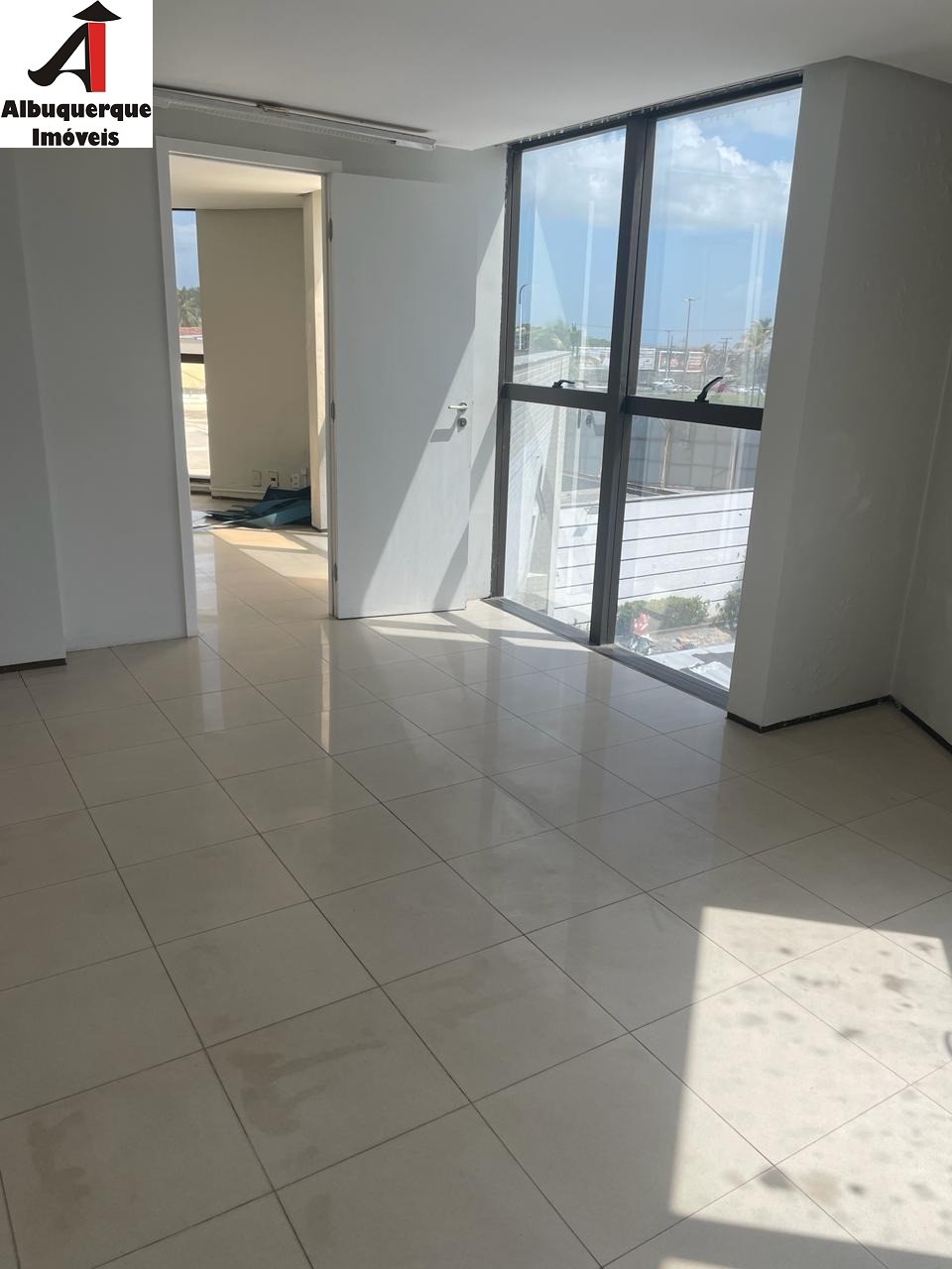 Conjunto Comercial-Sala para alugar - Foto 1