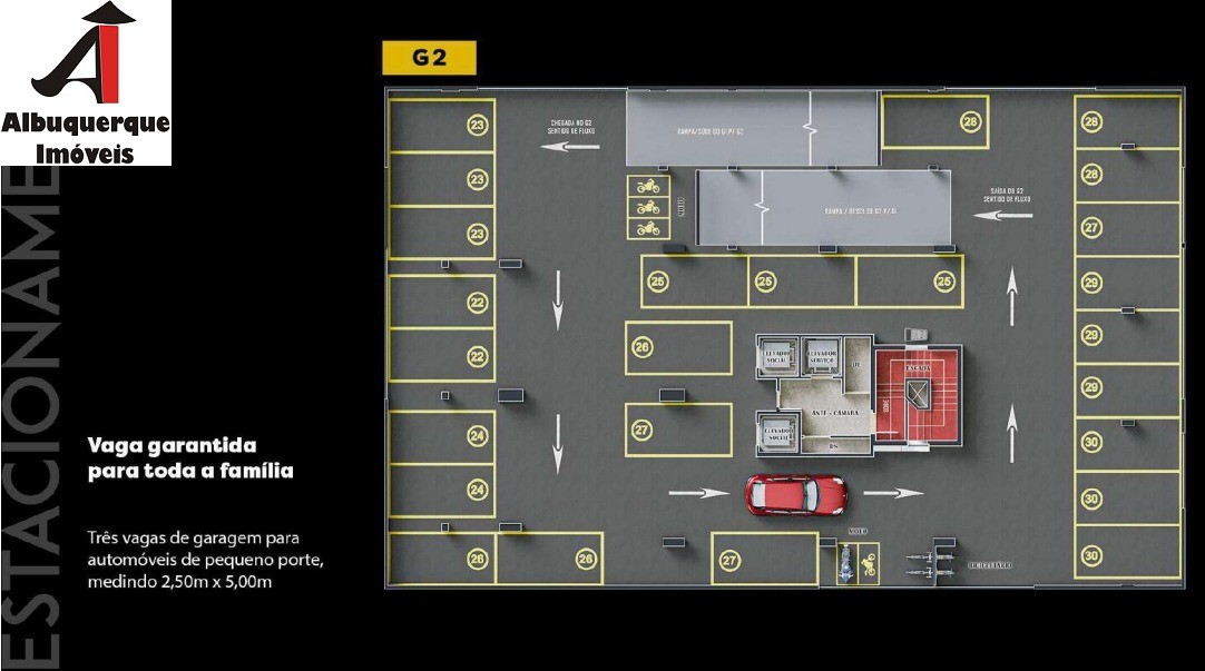 Apartamento à venda com 4 quartos, 165m² - Foto 15