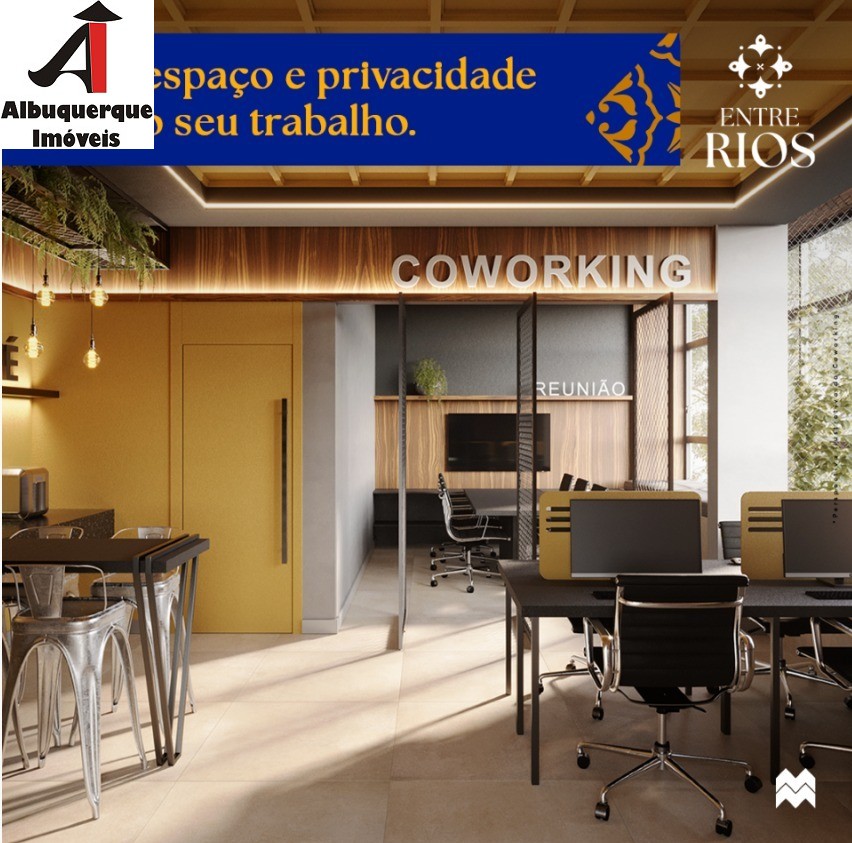 Apartamento à venda com 3 quartos, 146m² - Foto 3