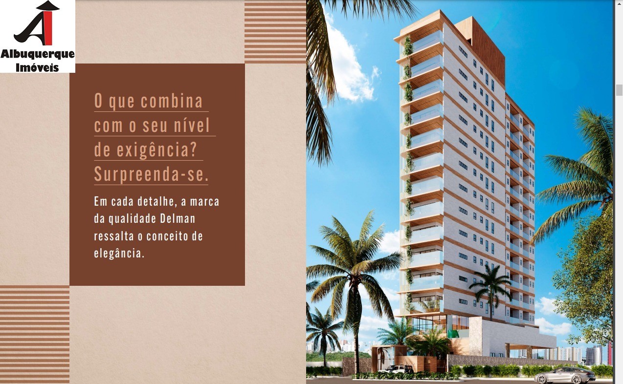 Apartamento à venda com 4 quartos, 246m² - Foto 2