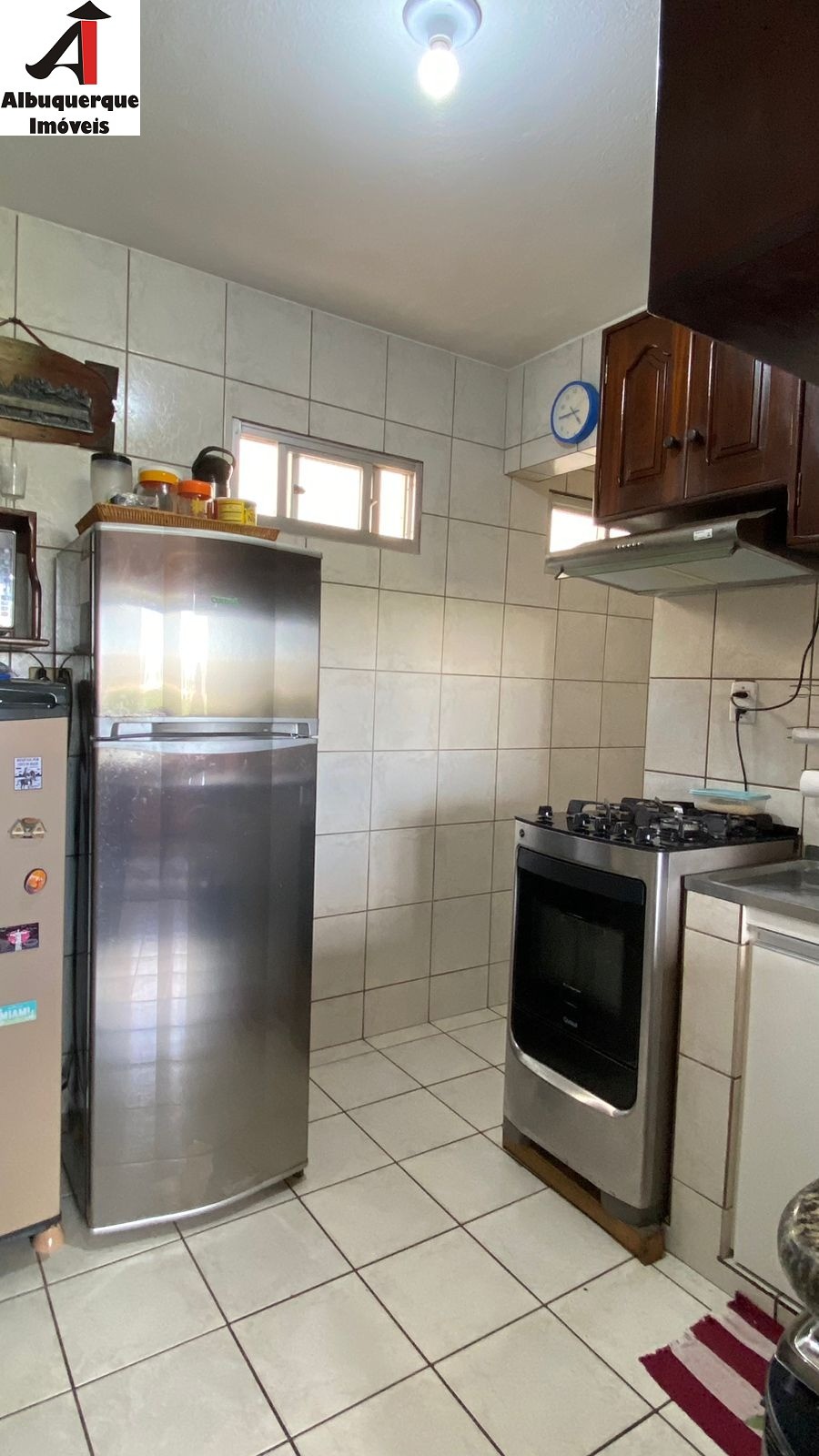 Apartamento à venda com 3 quartos, 80m² - Foto 4