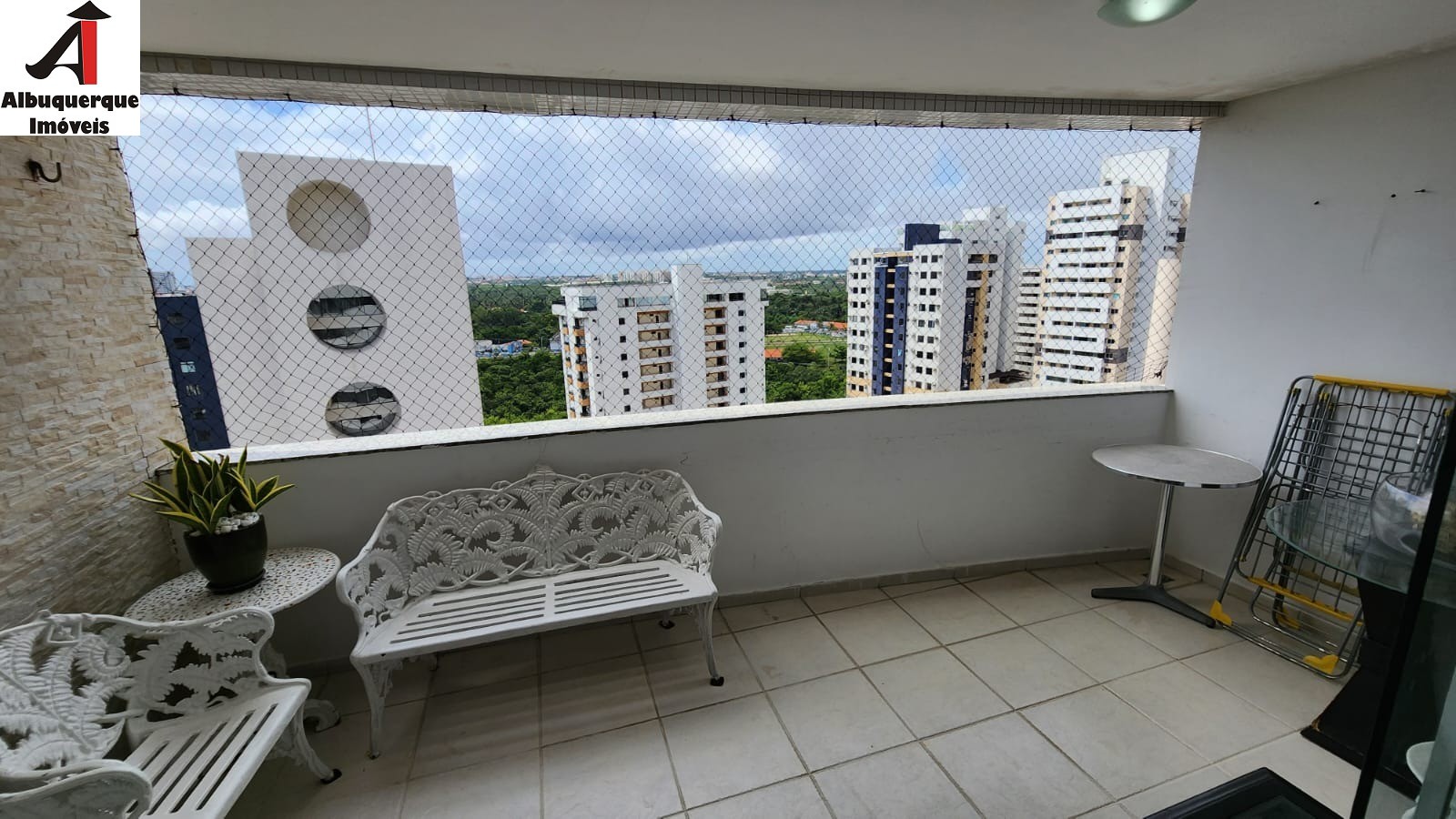 Apartamento à venda com 4 quartos, 178m² - Foto 6