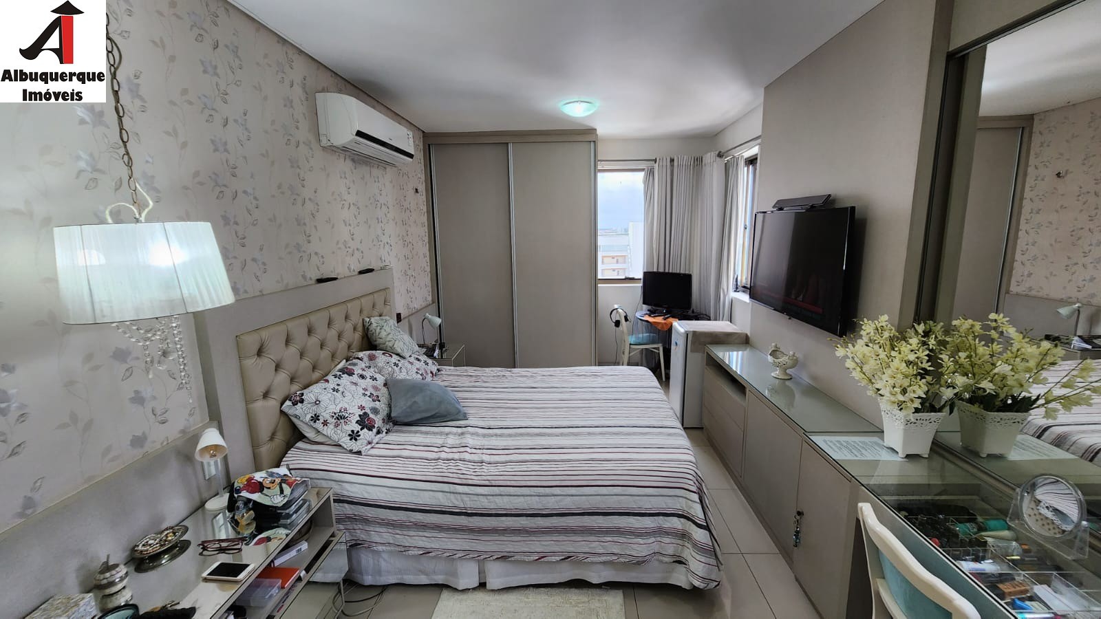 Apartamento à venda com 4 quartos, 178m² - Foto 20