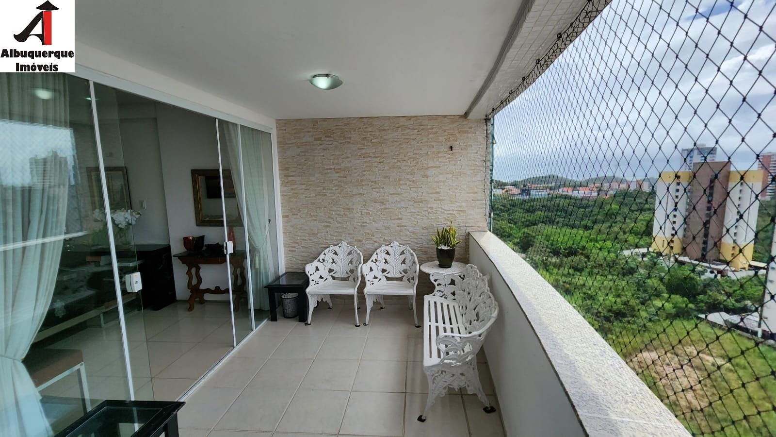 Apartamento à venda com 4 quartos, 178m² - Foto 8