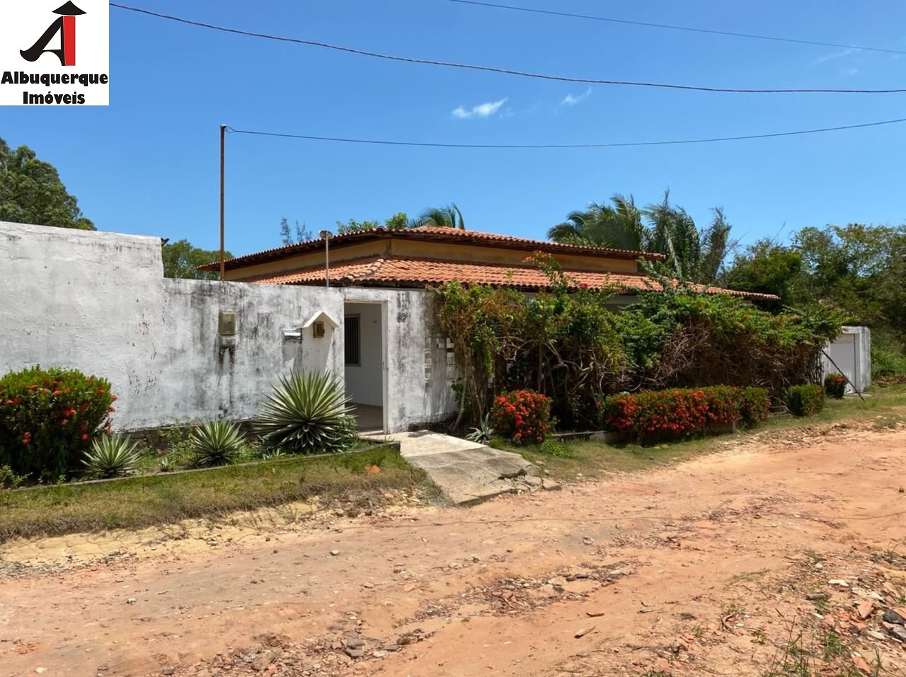 Casa à venda com 2 quartos - Foto 6