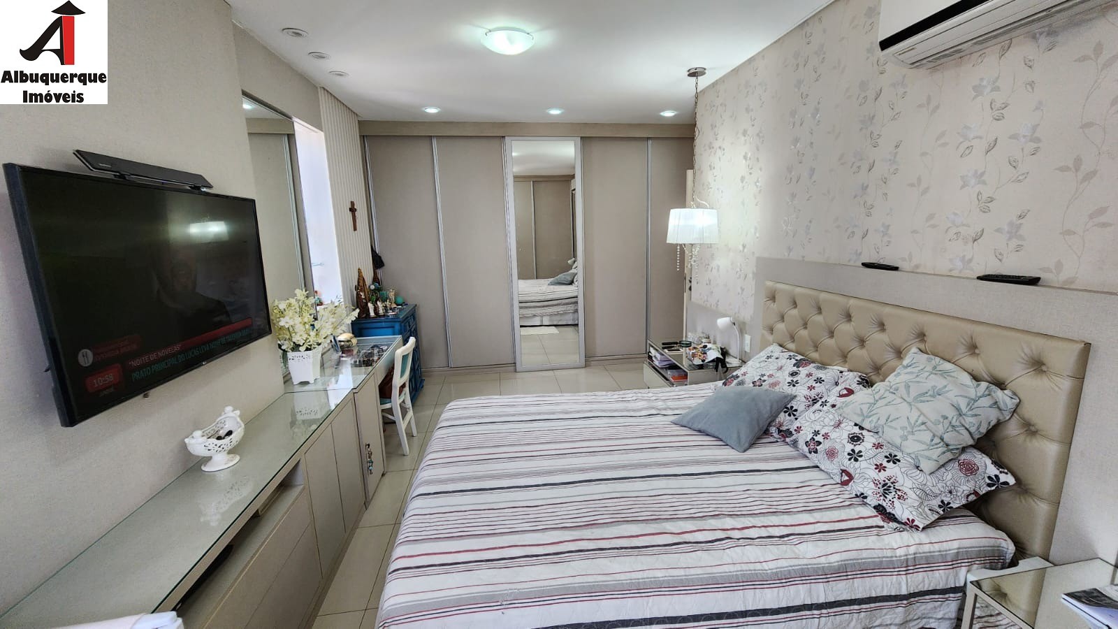 Apartamento à venda com 4 quartos, 178m² - Foto 19