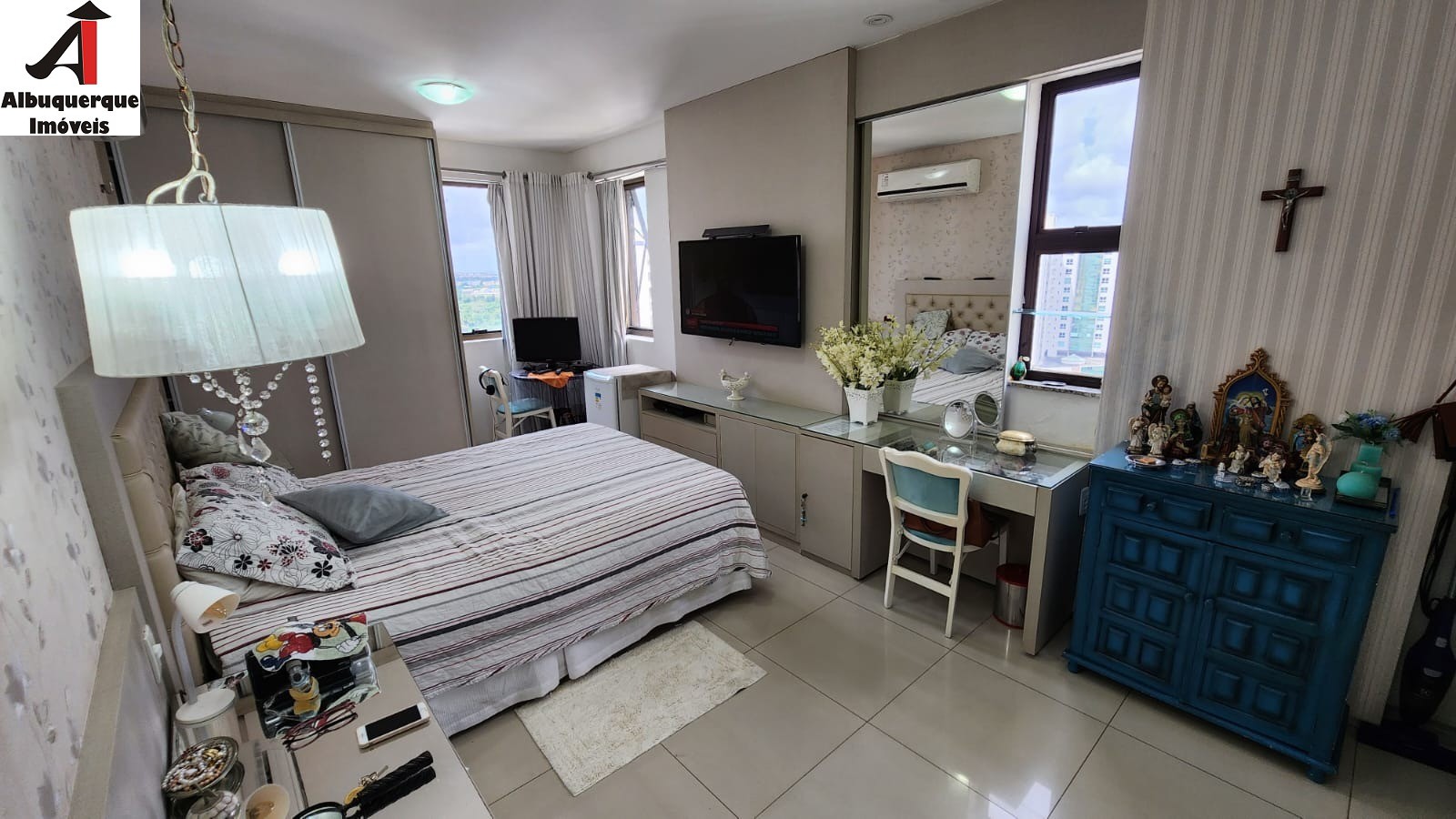 Apartamento à venda com 4 quartos, 178m² - Foto 17