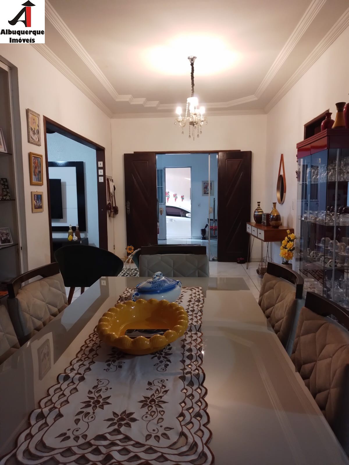 Casa à venda com 3 quartos, 460m² - Foto 13