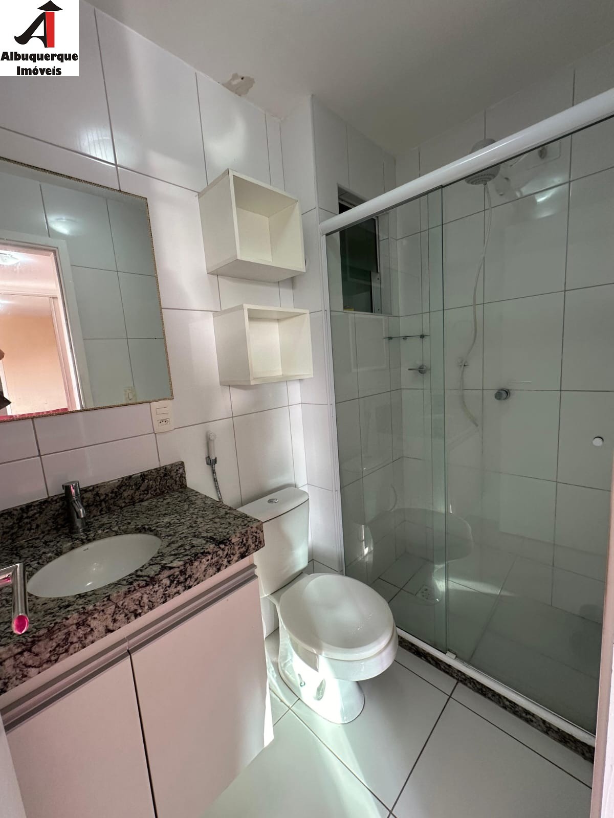 Apartamento à venda com 3 quartos, 82m² - Foto 9