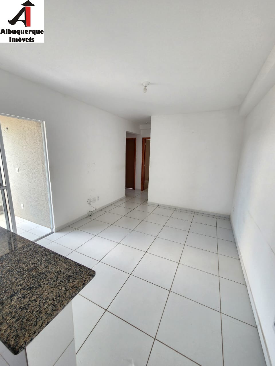 Apartamento à venda com 3 quartos, 65m² - Foto 9