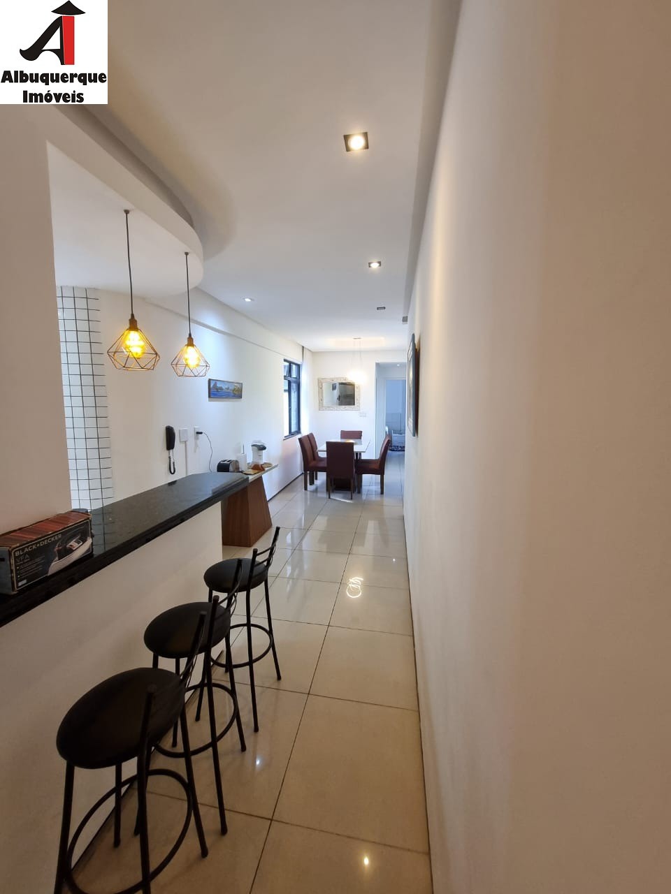 Apartamento à venda com 2 quartos, 80m² - Foto 10