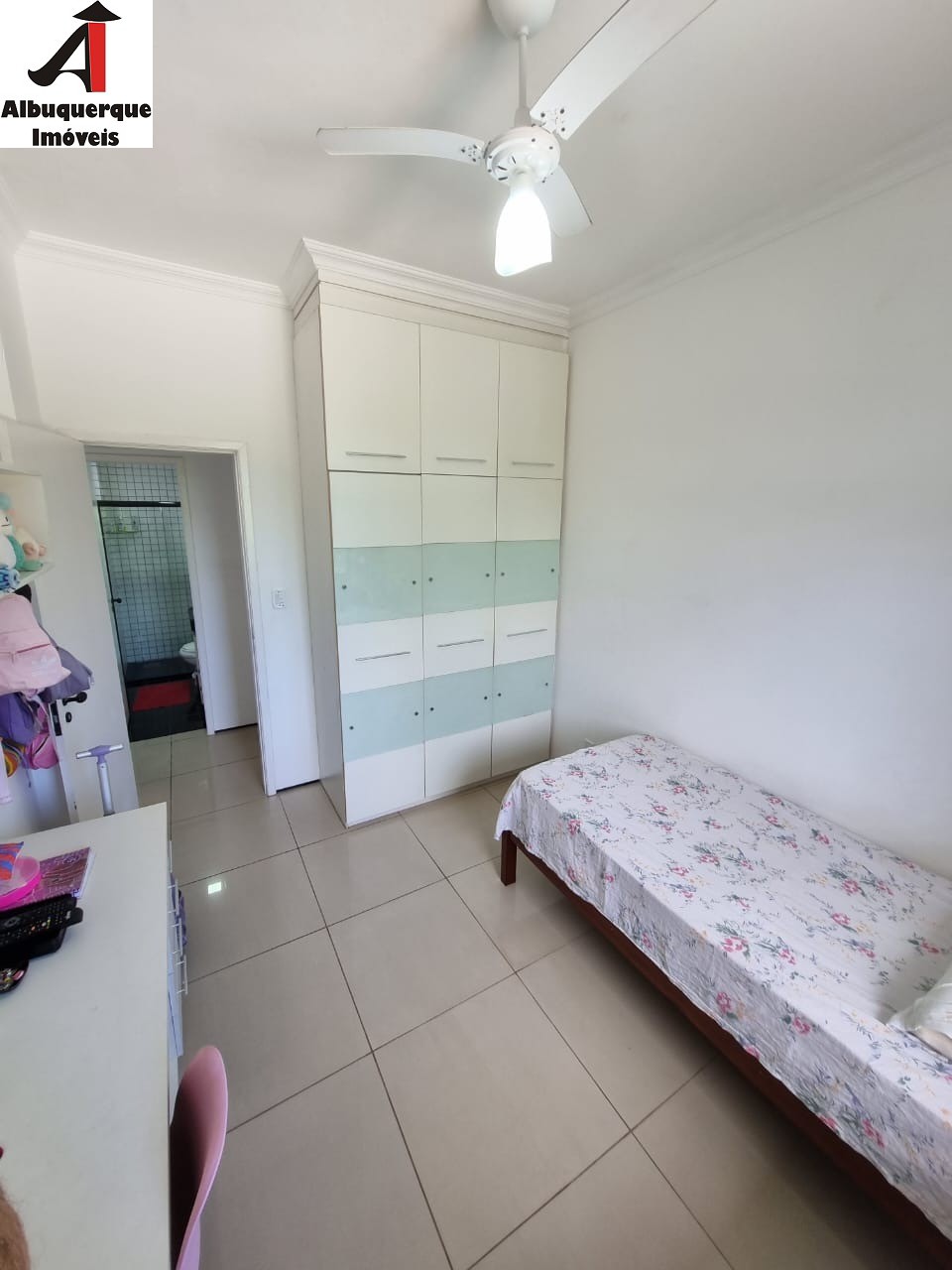 Apartamento à venda com 2 quartos, 80m² - Foto 7