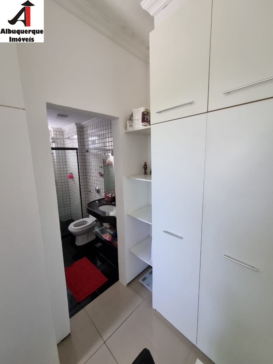 Apartamento à venda com 2 quartos, 80m² - Foto 5