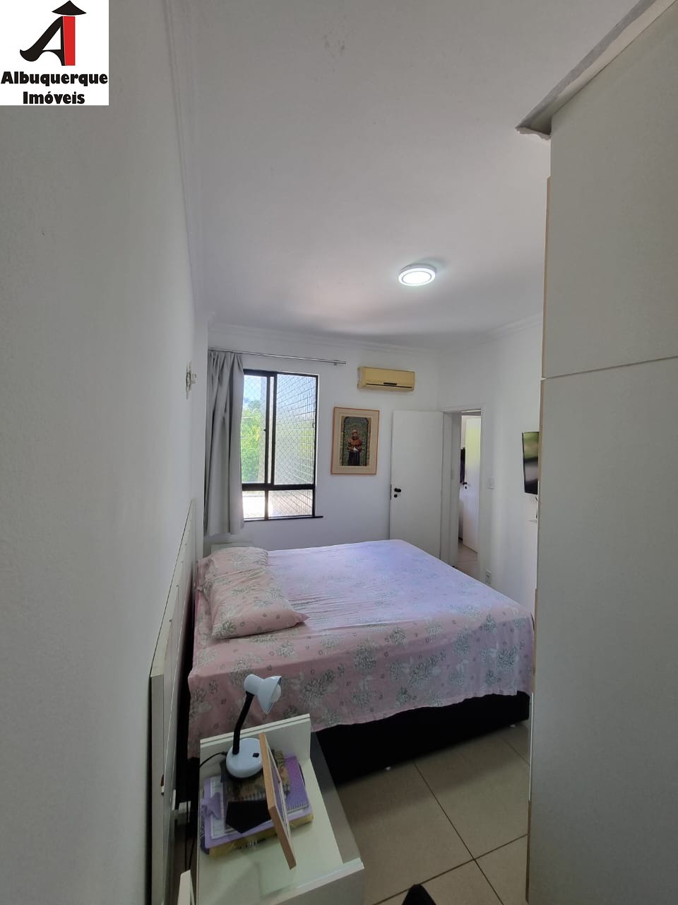 Apartamento à venda com 2 quartos, 80m² - Foto 3