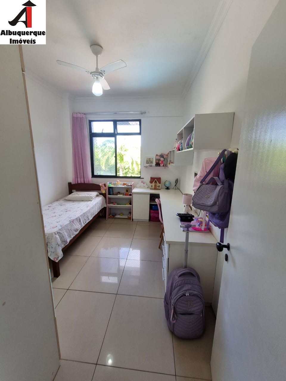 Apartamento à venda com 2 quartos, 80m² - Foto 6