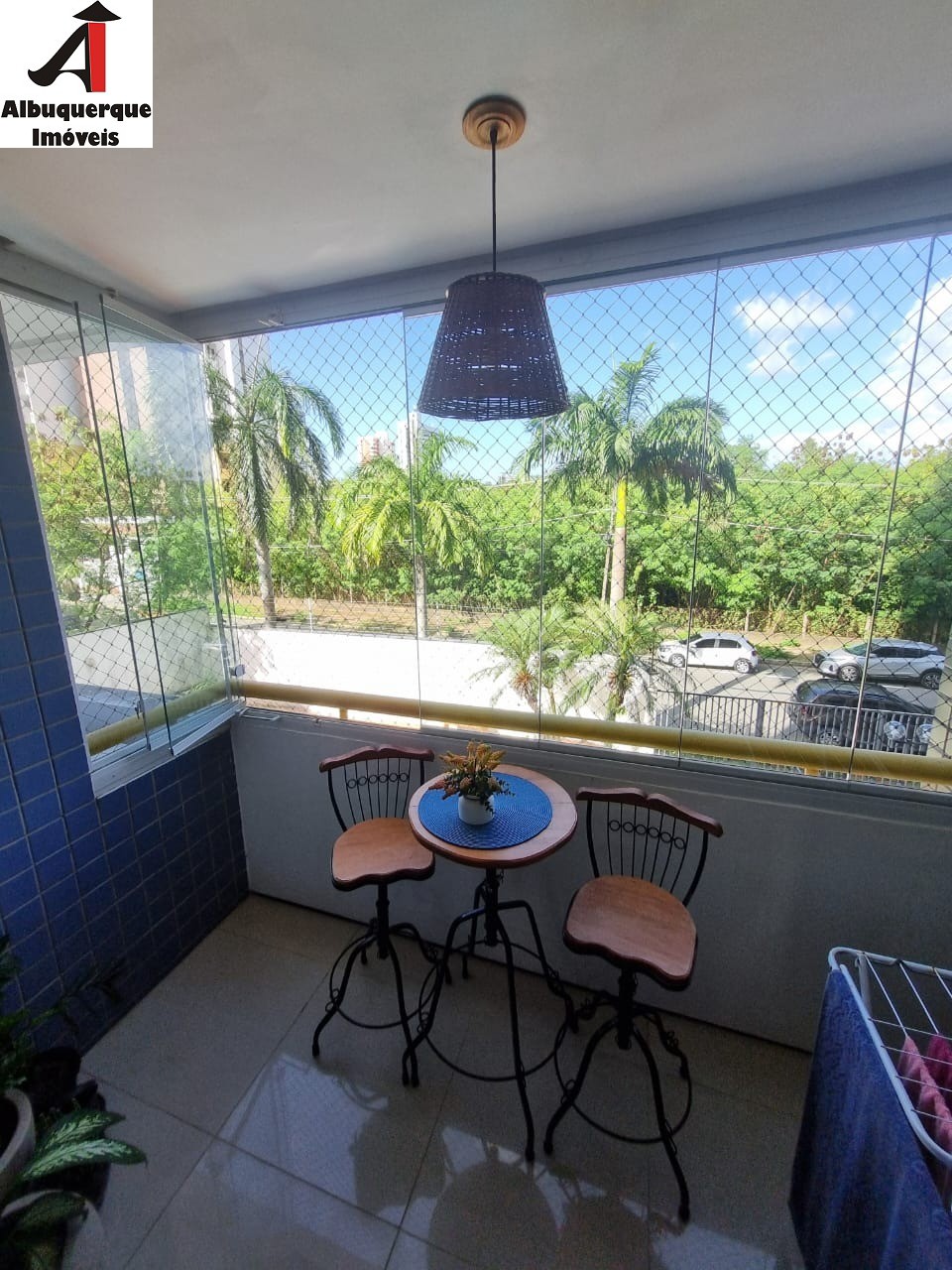 Apartamento à venda com 2 quartos, 80m² - Foto 19