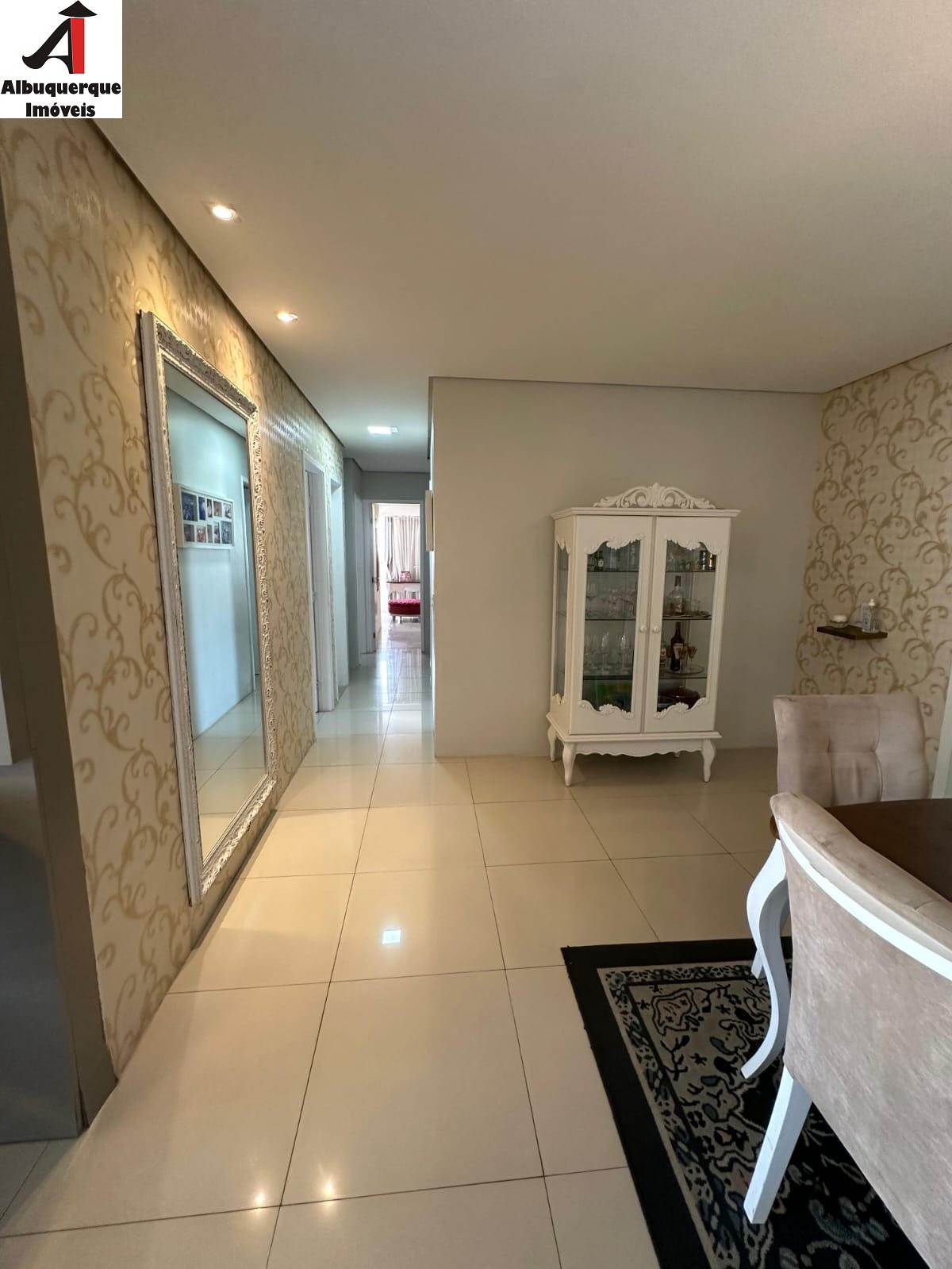 Apartamento à venda com 3 quartos, 152m² - Foto 5