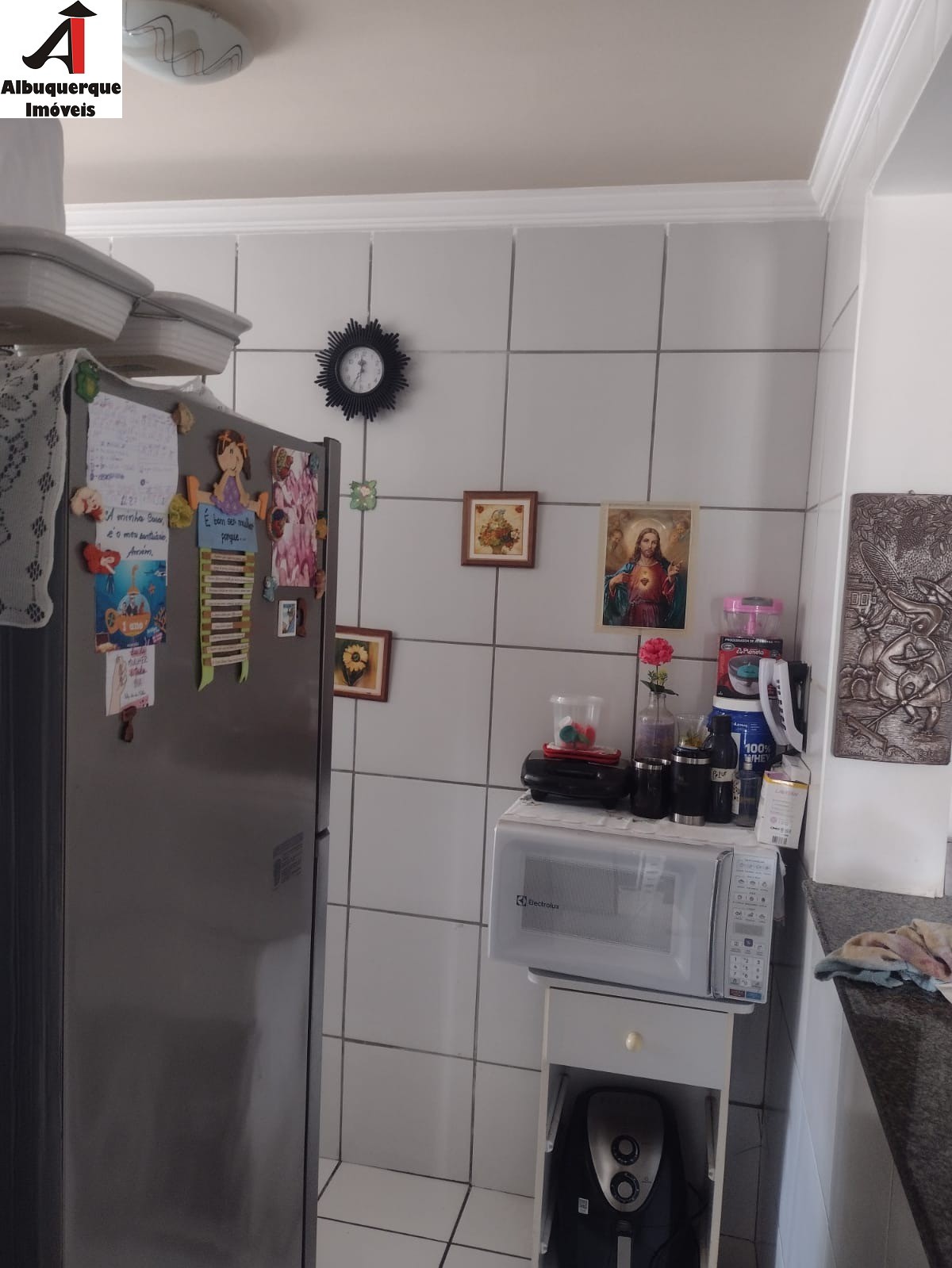 Apartamento à venda com 2 quartos, 51m² - Foto 7