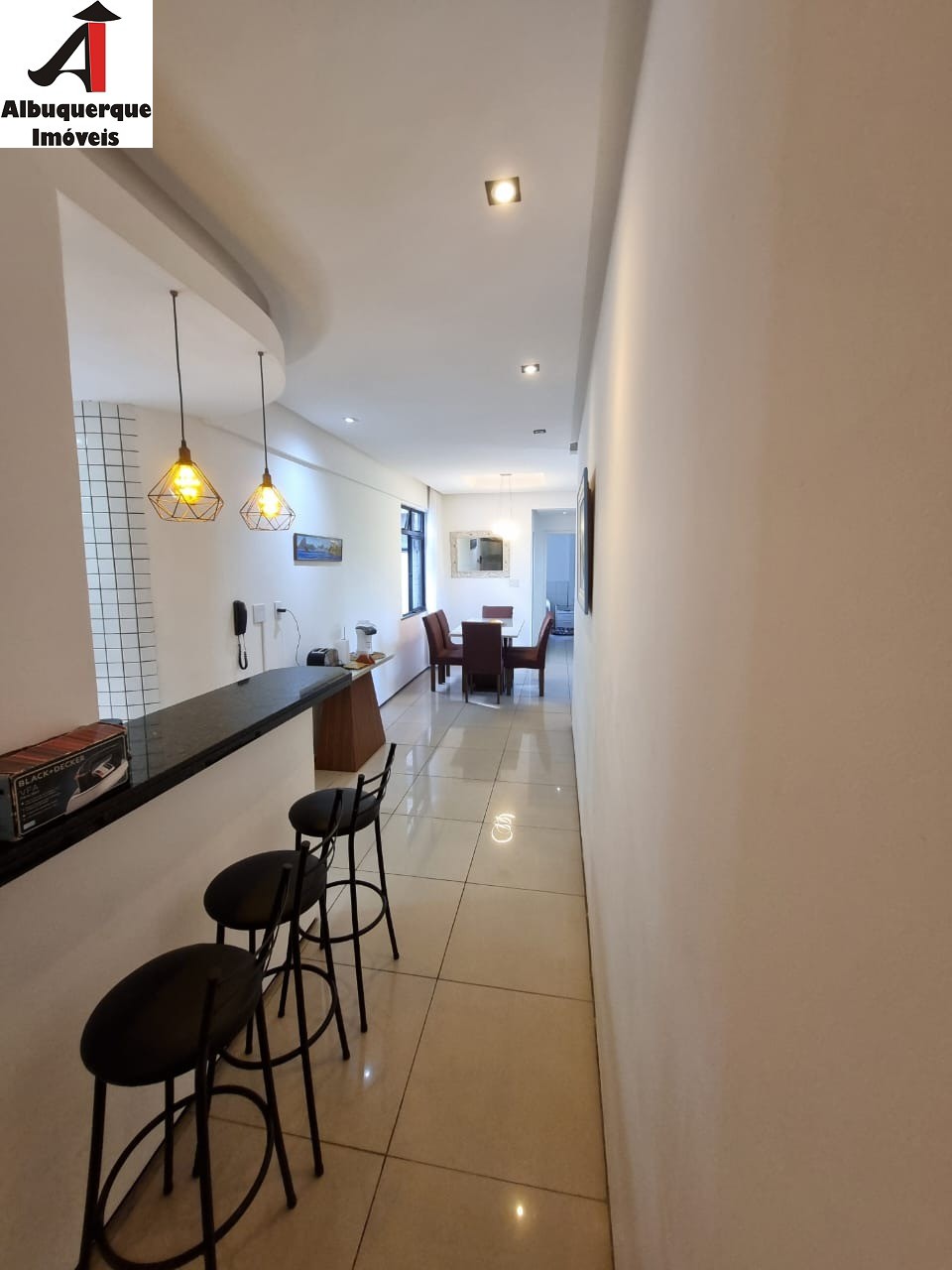 Apartamento à venda com 2 quartos, 80m² - Foto 13