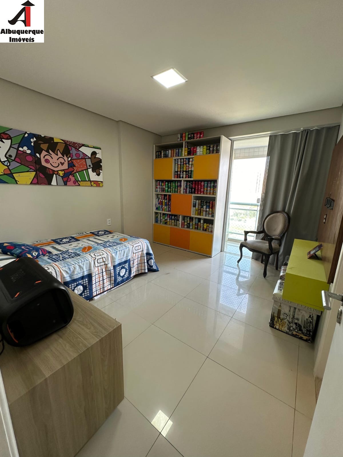 Apartamento à venda com 3 quartos, 152m² - Foto 6