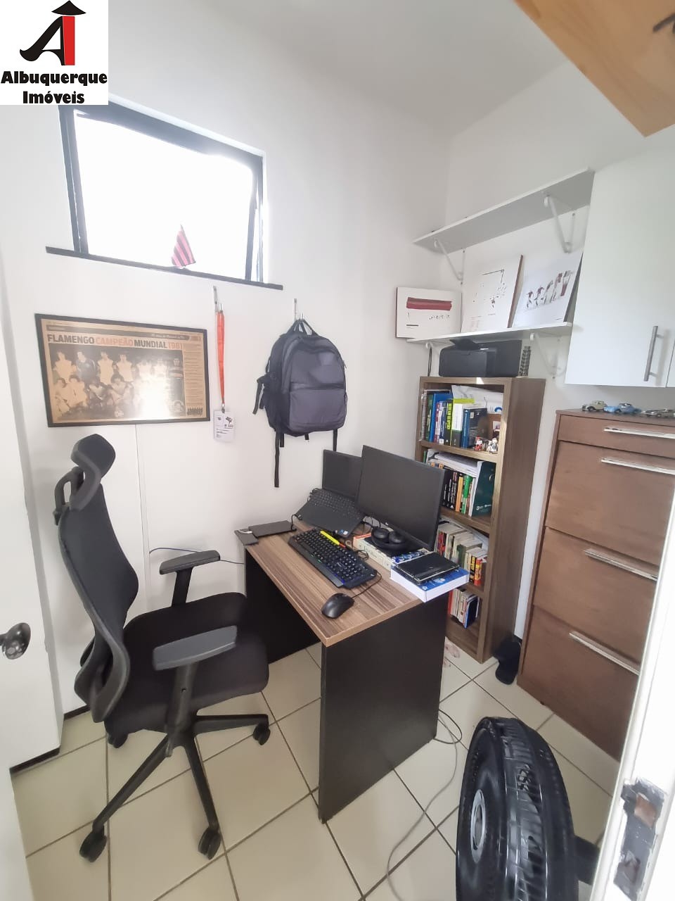 Apartamento à venda com 2 quartos, 80m² - Foto 17