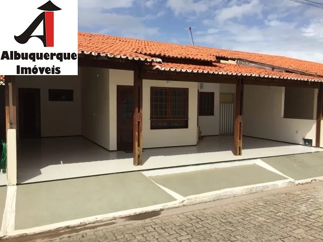 Casa à venda com 3 quartos, 180m² - Foto 3