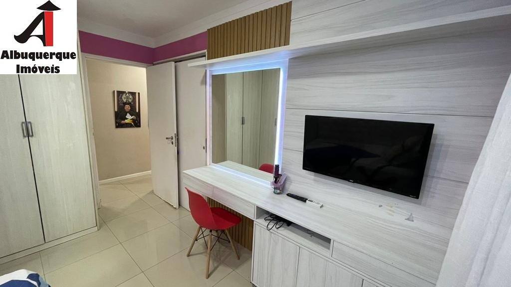 Apartamento à venda com 4 quartos, 155m² - Foto 12