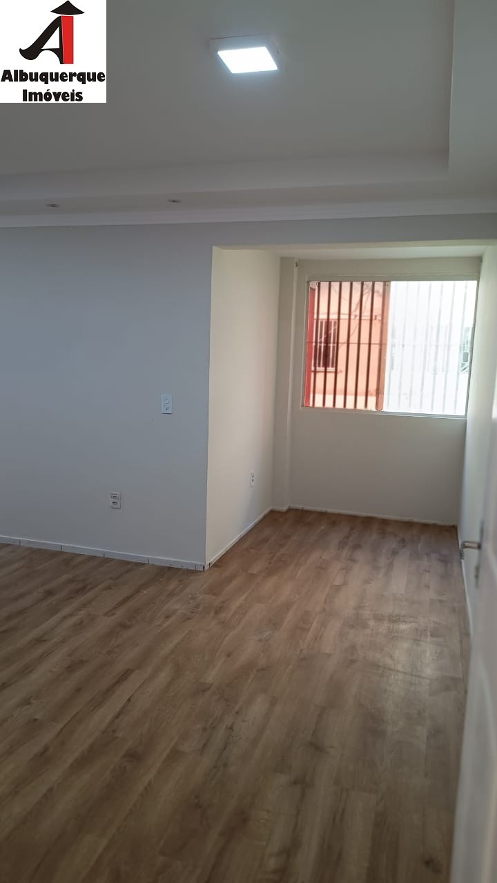 Apartamento à venda com 2 quartos, 54m² - Foto 1