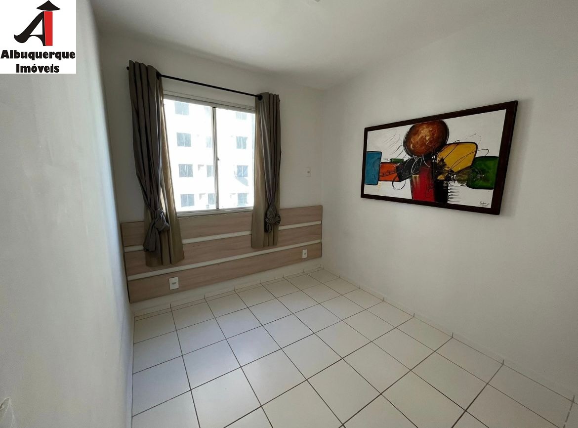 Apartamento à venda com 2 quartos, 46m² - Foto 8