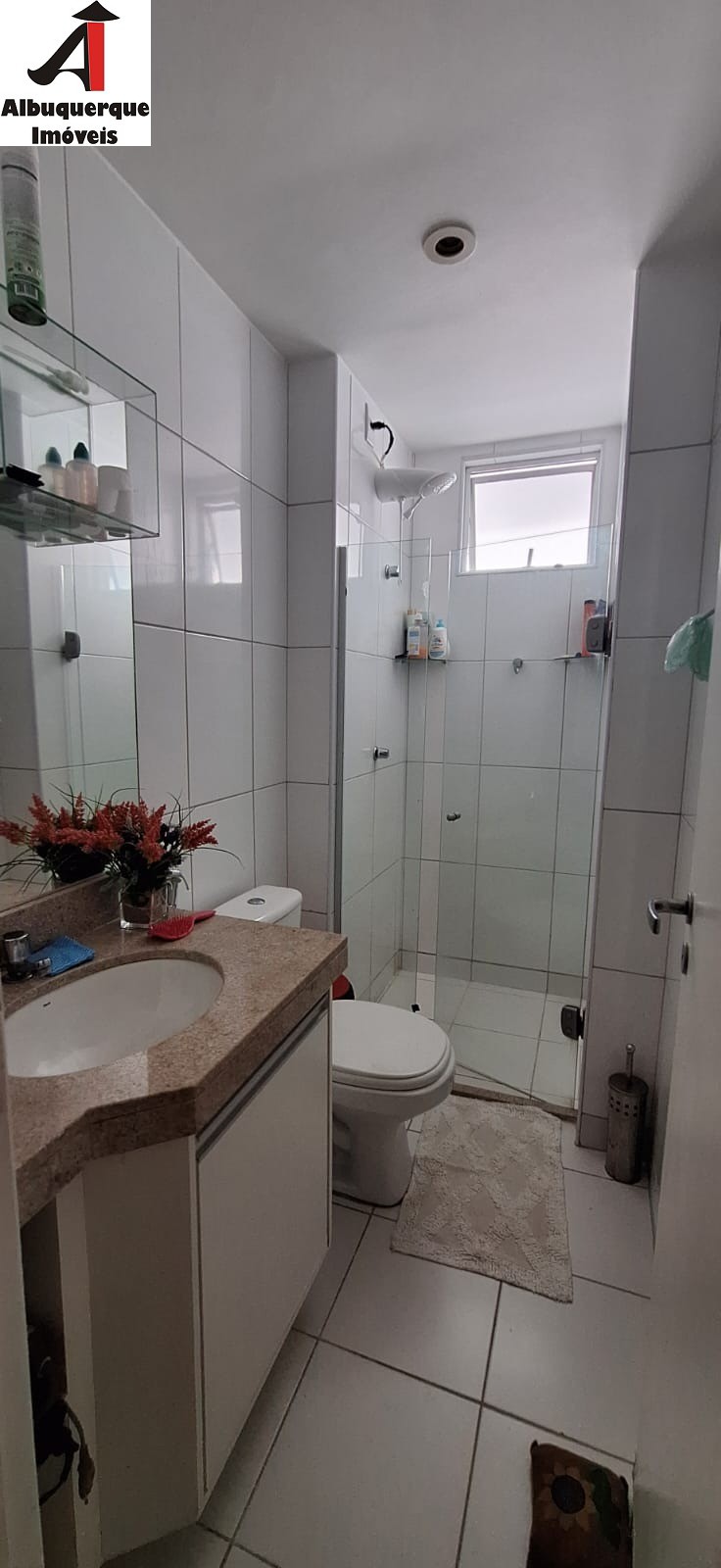 Apartamento à venda com 3 quartos, 86m² - Foto 8