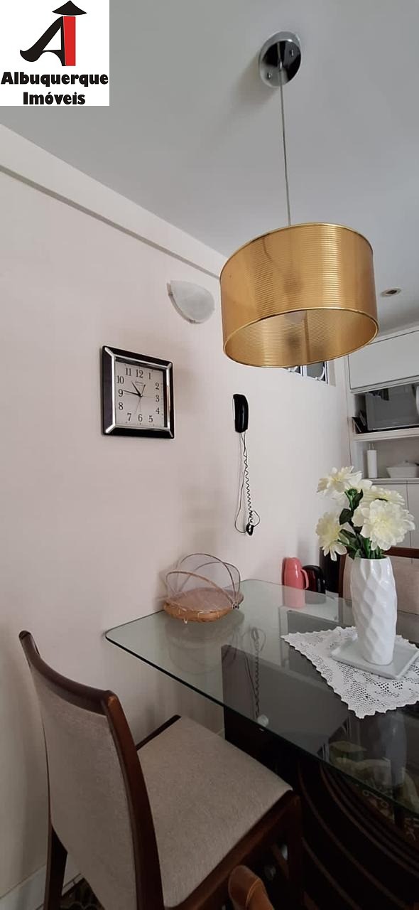 Apartamento à venda com 3 quartos, 86m² - Foto 6