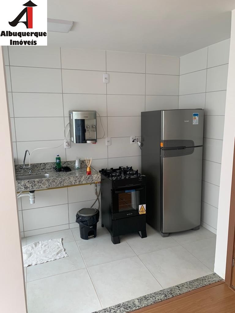 Apartamento à venda com 2 quartos, 42m² - Foto 9